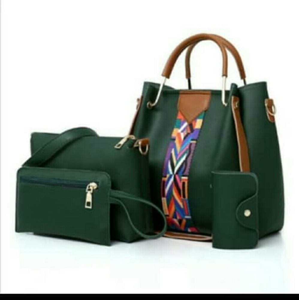Bags